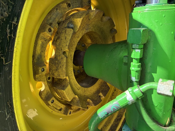 2023 John Deere 8R 370 - Photo26