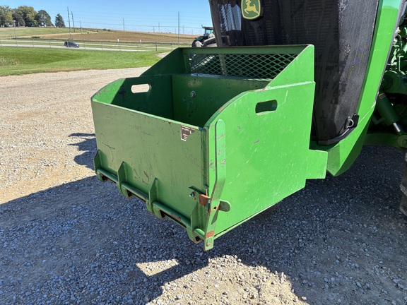 2023 John Deere 8R 370 - Photo27