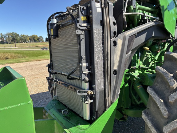 2023 John Deere 8R 370 - Photo28