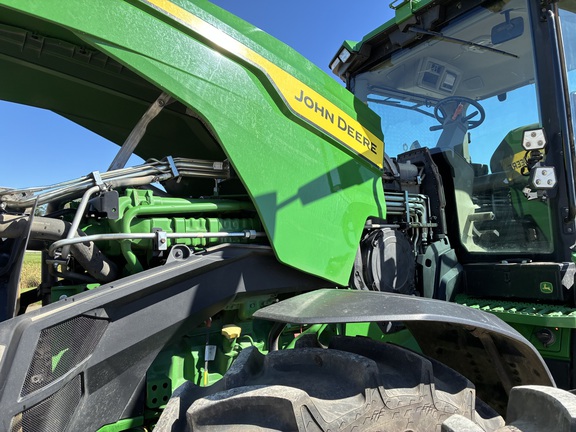 2023 John Deere 8R 370 - Photo29