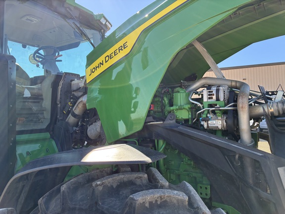 2023 John Deere 8R 370 - Photo30