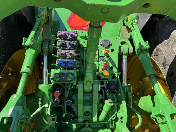 2023 John Deere 8R 370 - Photo32