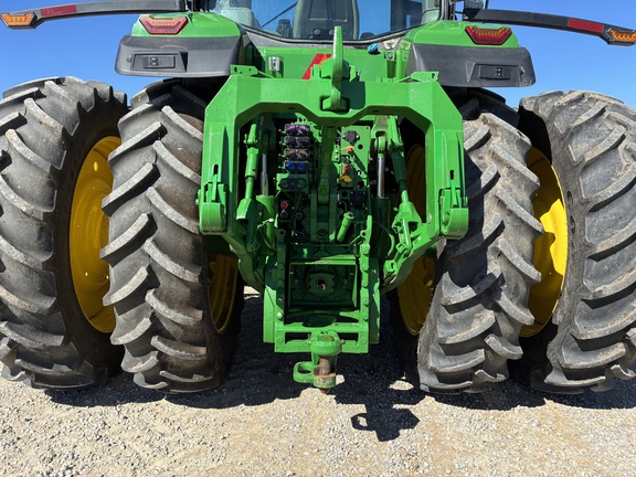 2023 John Deere 8R 370 - Photo31