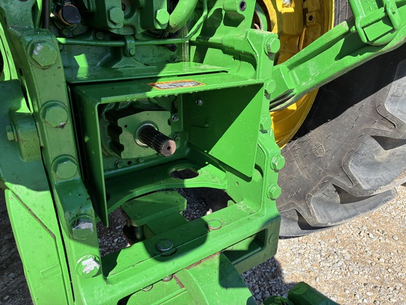 2023 John Deere 8R 370 - Photo33