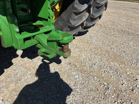 2023 John Deere 8R 370 - Photo34