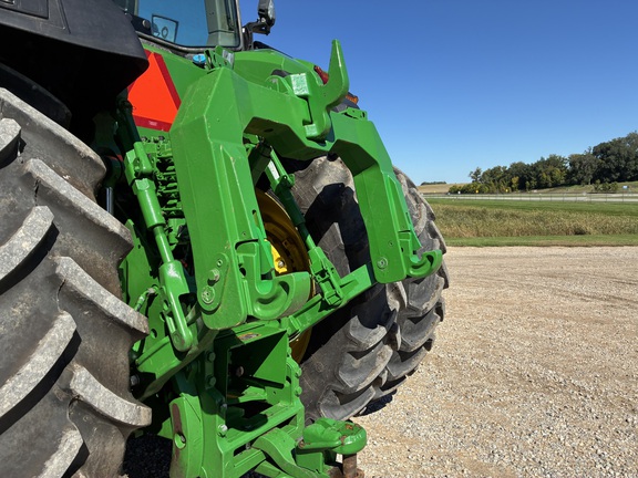2023 John Deere 8R 370 - Photo35