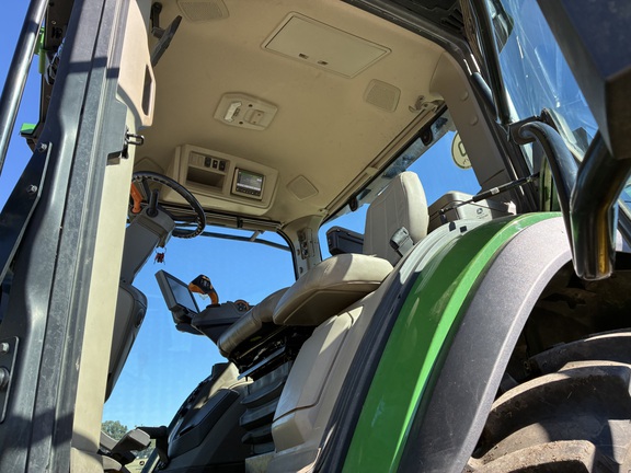2023 John Deere 8R 370 - Photo36