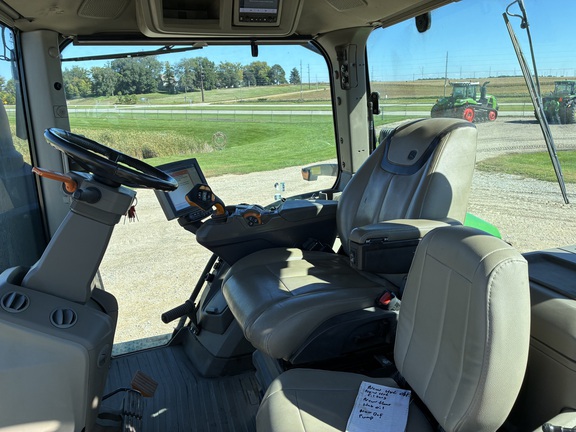 2023 John Deere 8R 370 - Photo37