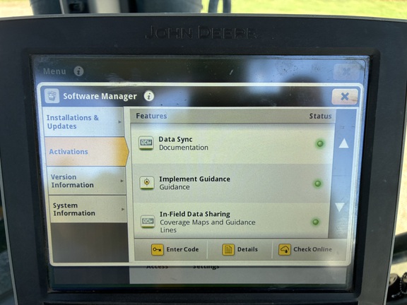 2023 John Deere 8R 370 - Photo42