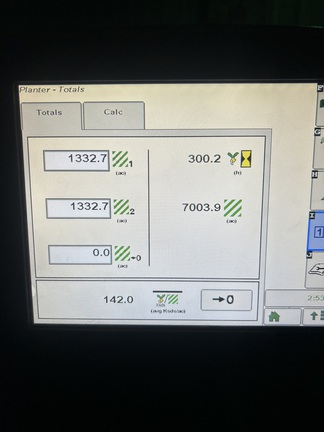 2022 John Deere 1795 (22nd thumbnail)