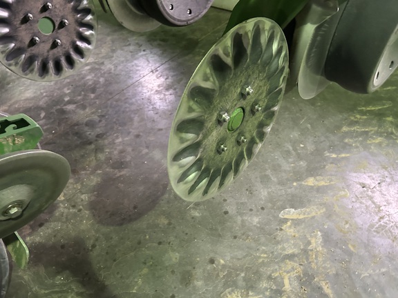2022 John Deere 1795 (15th thumbnail)