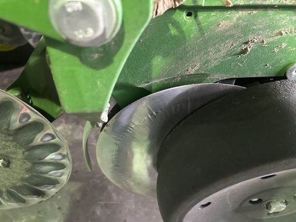 2022 John Deere 1795 (16th thumbnail)