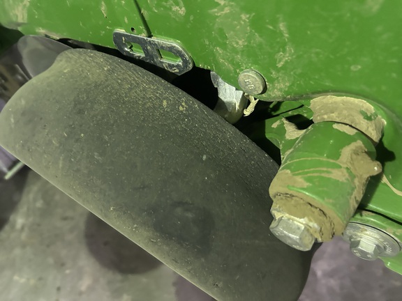 2022 John Deere 1795 (14th thumbnail)
