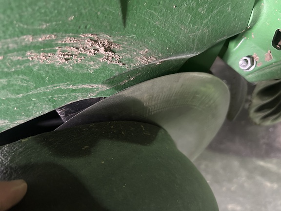 2022 John Deere 1795 (13th thumbnail)