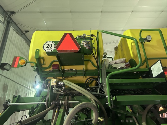 2022 John Deere 1795 (8th thumbnail)