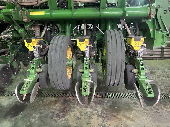 2022 John Deere 1795 (5th thumbnail)