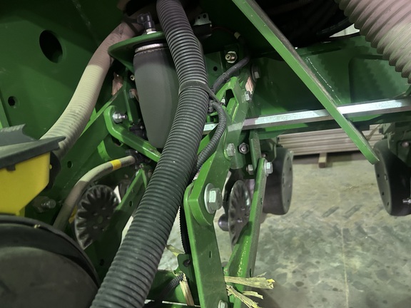 2022 John Deere 1795 (4th thumbnail)