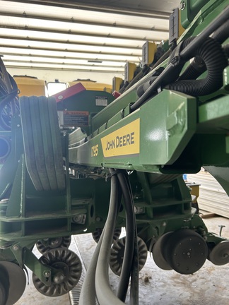 2022 John Deere 1795 (3rd thumbnail)