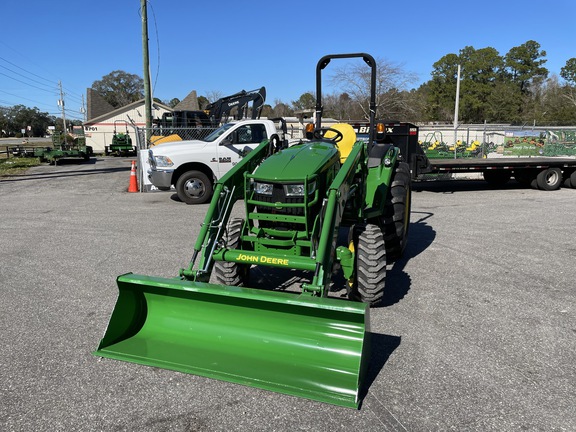2025 John Deere 4044R-2