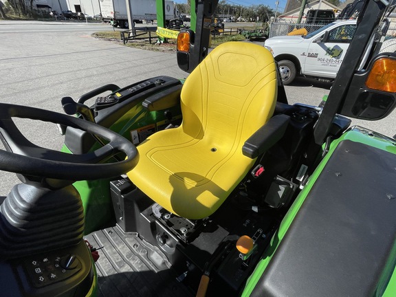 2025 John Deere 4044R-4
