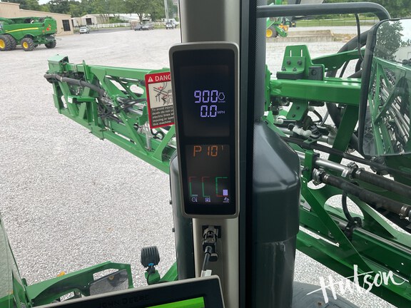 Photo of 2023 John Deere 408R