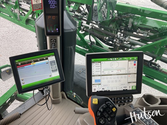 Photo of 2023 John Deere 408R