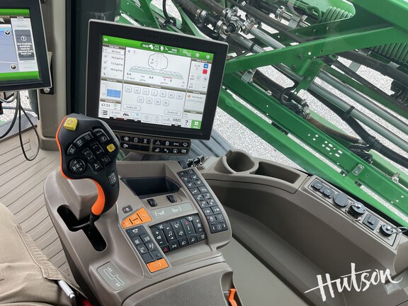 Photo of 2023 John Deere 408R