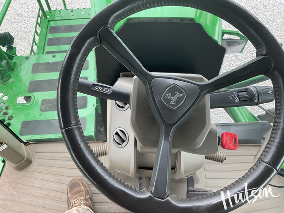 Photo of 2023 John Deere 408R