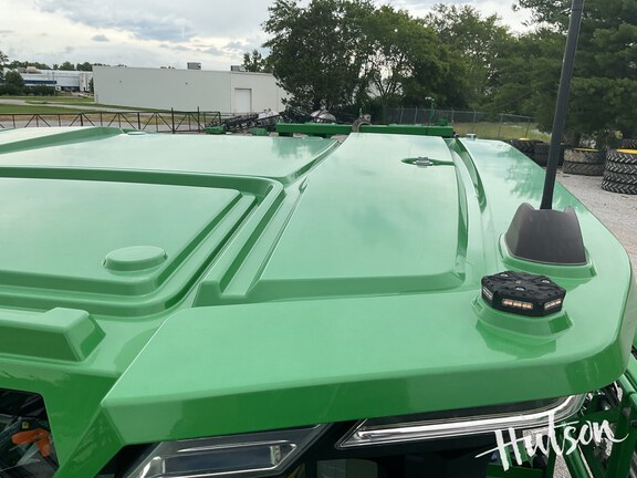 Photo of 2023 John Deere 408R