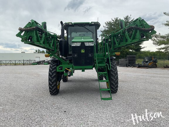 Photo of 2023 John Deere 408R