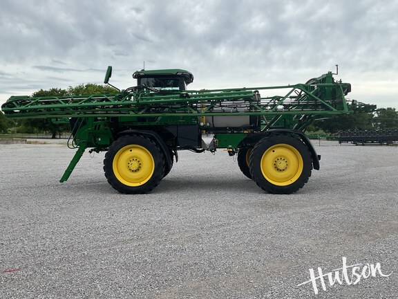 Photo of 2023 John Deere 408R