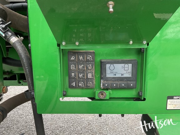 Photo of 2023 John Deere 408R