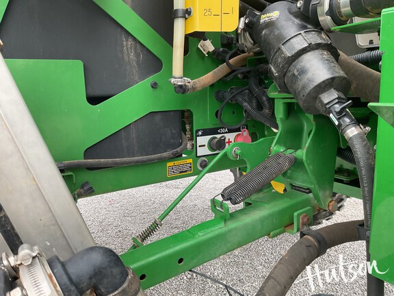 Photo of 2023 John Deere 408R