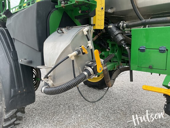 Photo of 2023 John Deere 408R