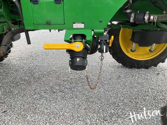 Photo of 2023 John Deere 408R