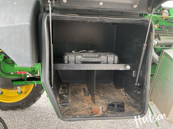 Photo of 2023 John Deere 408R