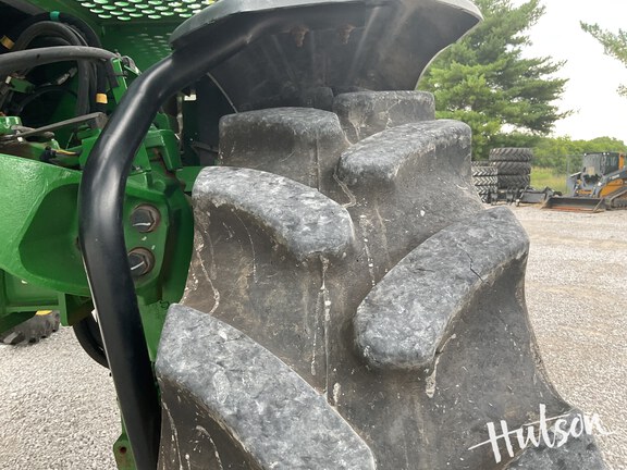 Photo of 2023 John Deere 408R
