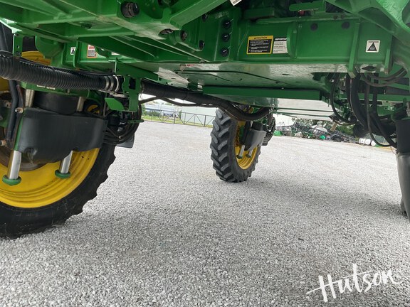 Photo of 2023 John Deere 408R