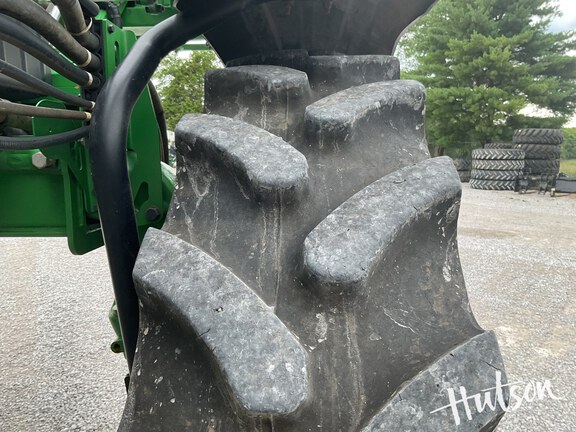 Photo of 2023 John Deere 408R