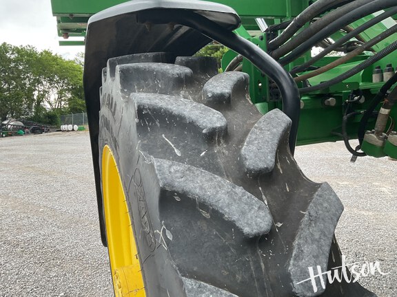 Photo of 2023 John Deere 408R