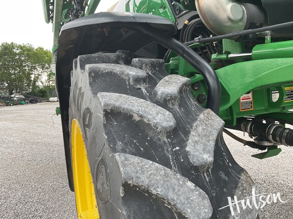 Photo of 2023 John Deere 408R