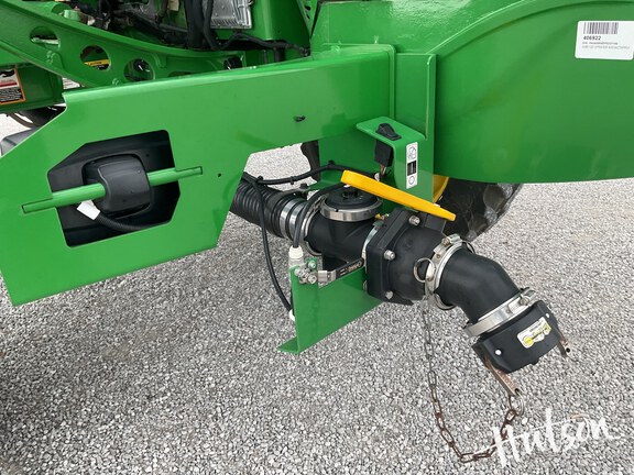 Photo of 2023 John Deere 408R