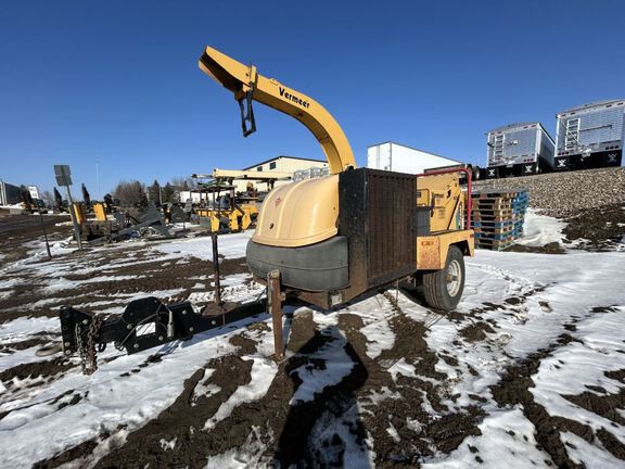 Photo of a 2006 Vermeer BC1500