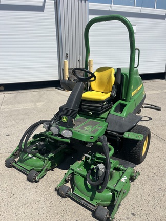 John Deere 7400A Terrain Cut Trim / Surrounds Rotary Mower