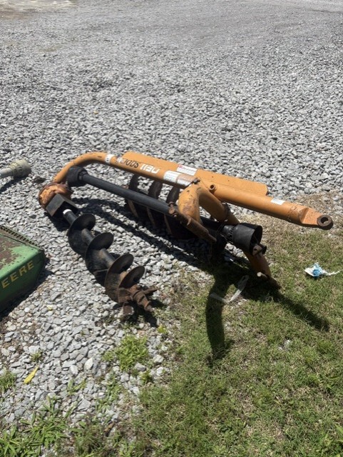 2020 Woods 1130
