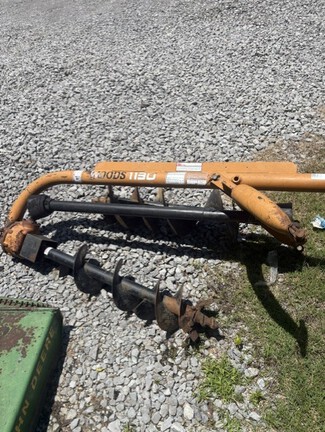 2020 Woods 1130