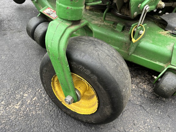 Used 2013 John Deere Z930M Zero Turn Mowers at Koenig Equipment in Germantown, OH - Photo17