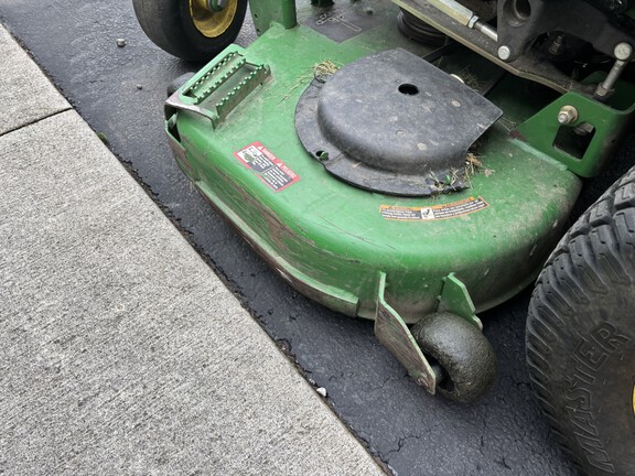 Used 2013 John Deere Z930M Zero Turn Mowers at Koenig Equipment in Germantown, OH - Photo16