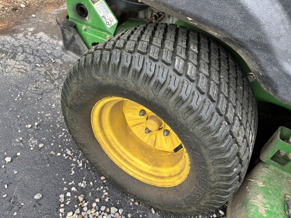 Used 2013 John Deere Z930M Zero Turn Mowers at Koenig Equipment in Germantown, OH - Photo14