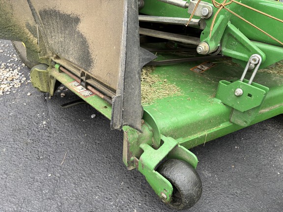 Used 2013 John Deere Z930M Zero Turn Mowers at Koenig Equipment in Germantown, OH - Photo15